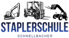 Logo der STAPLERSCHULE SCHNELLBACHER Pfungstadt